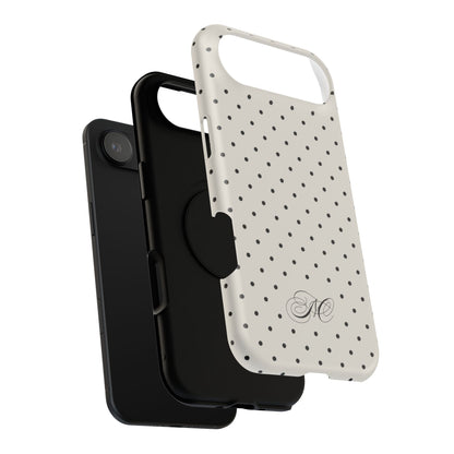 Nordic Case "DotDelight"