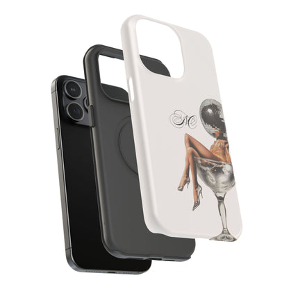 Nordic Case "Cocktail Hour"