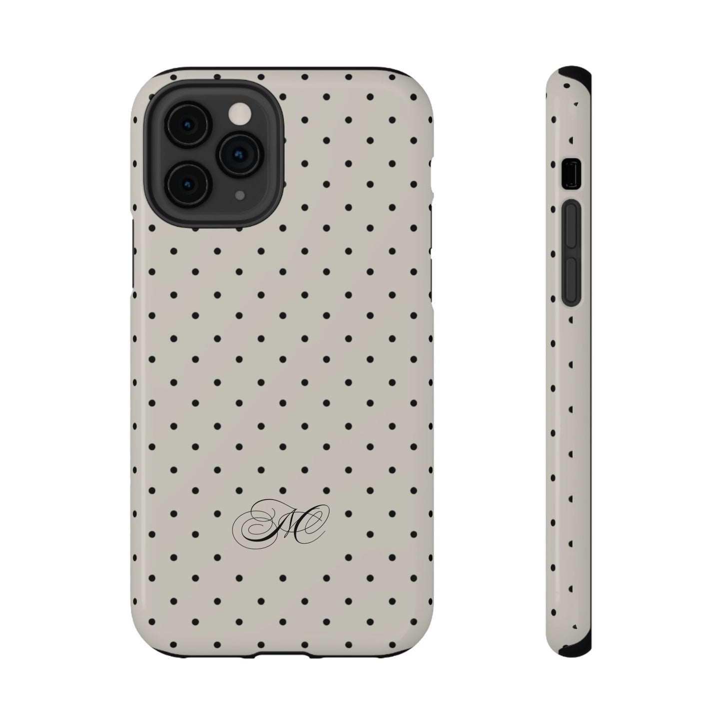 Nordic Case "DotDelight"