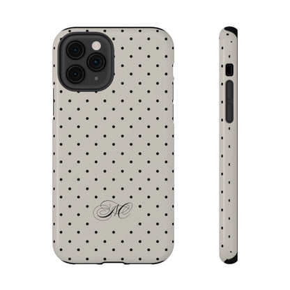 Nordic Case "DotDelight"