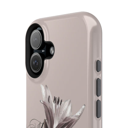 Nordic Case "Château Lily"