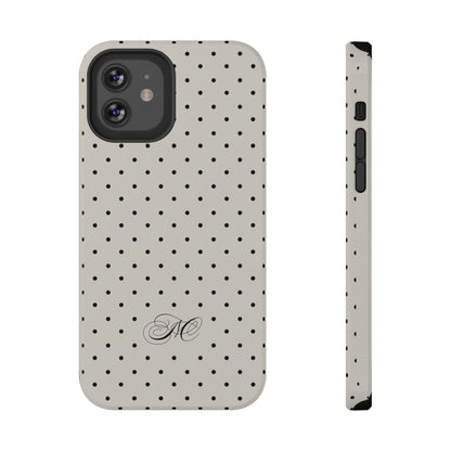 Nordic Case "DotDelight"