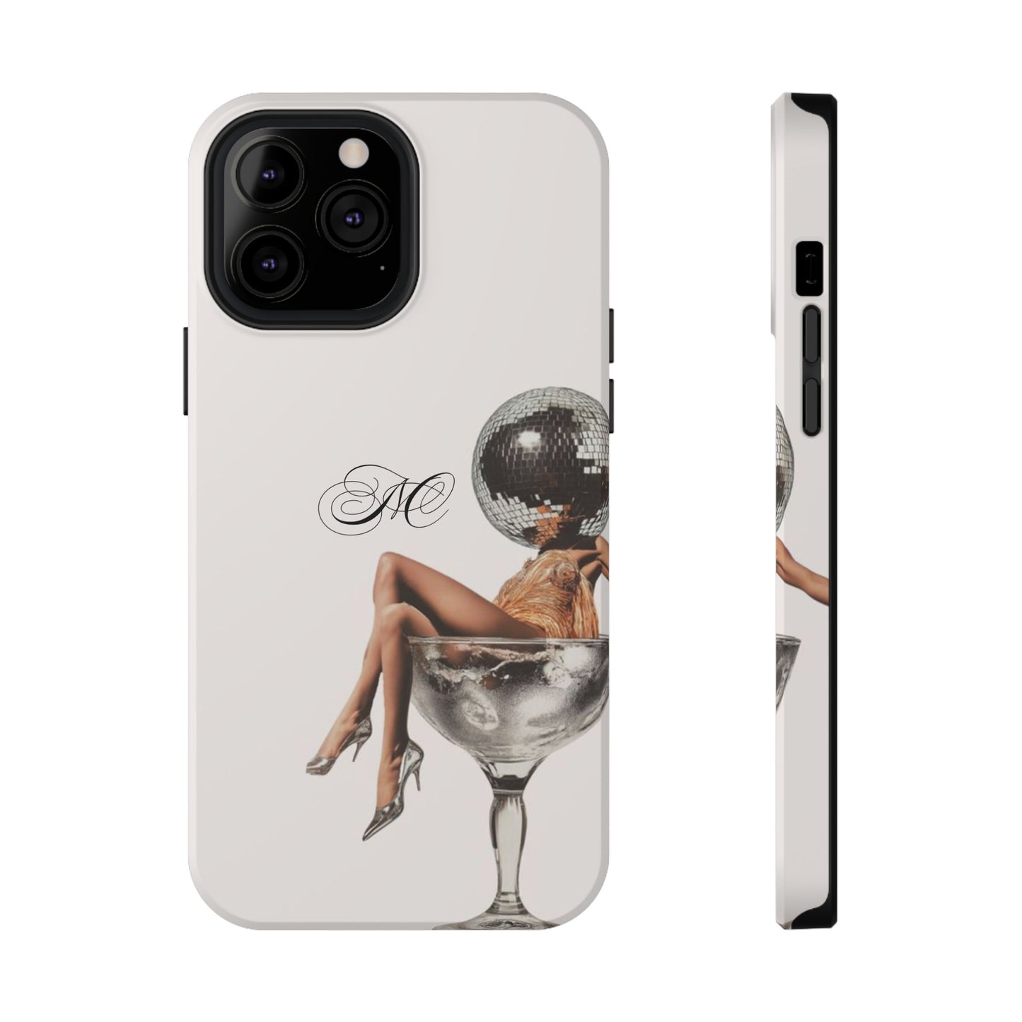 Nordic Case "Cocktail Hour"