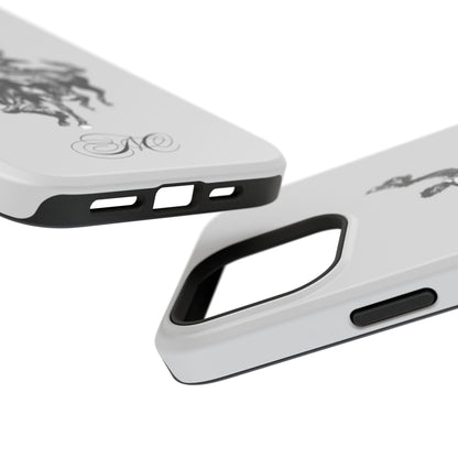 Nordic Case "The Imperial Mustang"