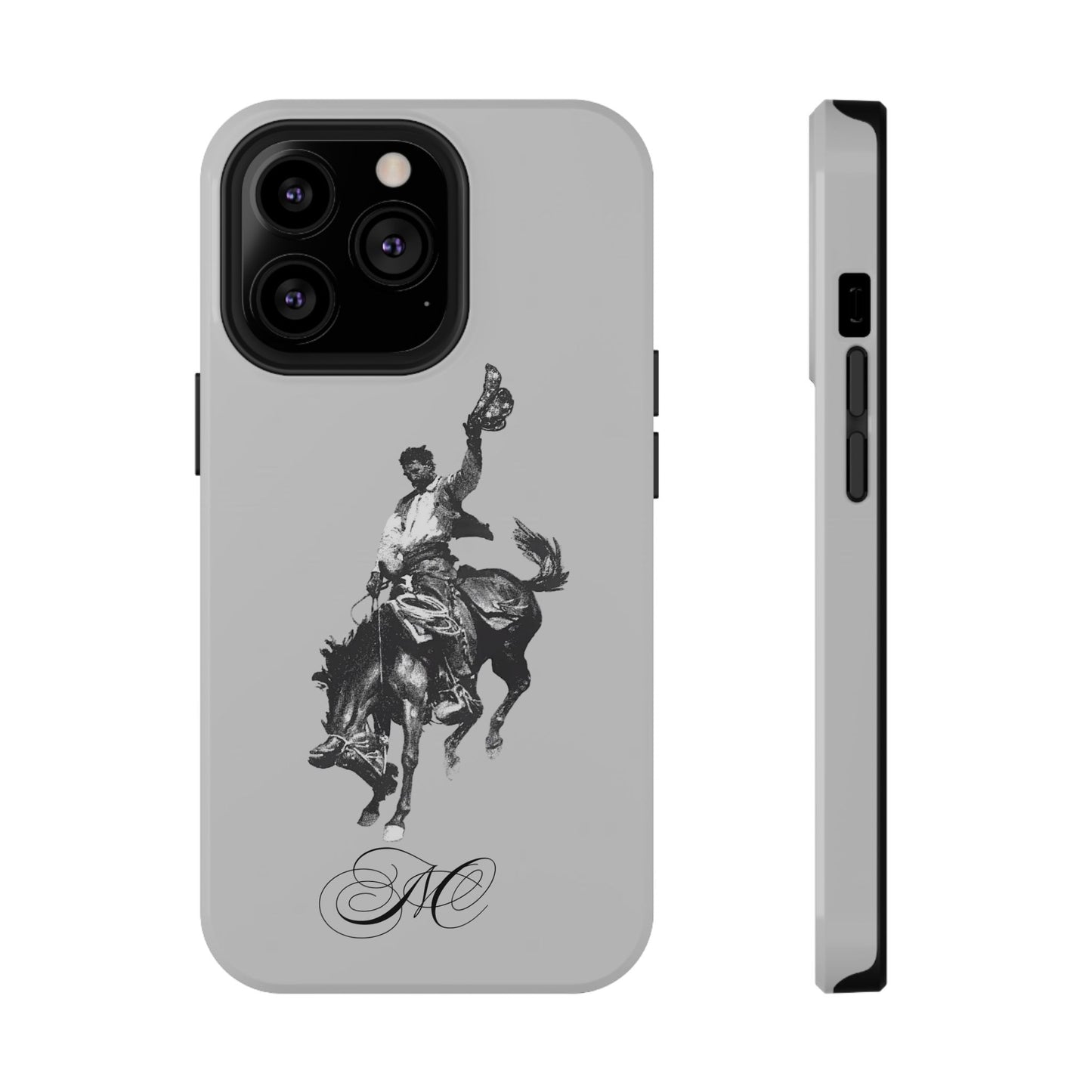 Nordic Case "The Imperial Mustang"
