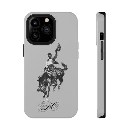 Nordic Case "The Imperial Mustang"