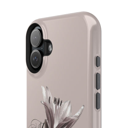 Nordic Case "Château Lily"