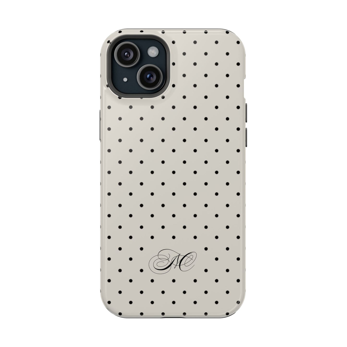 Nordic Case "DotDelight"