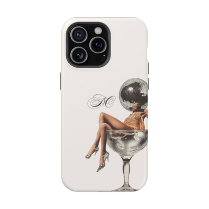 Nordic Case "Cocktail Hour"