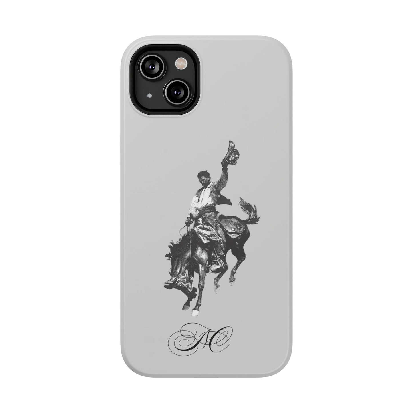 Nordic Case "The Imperial Mustang"