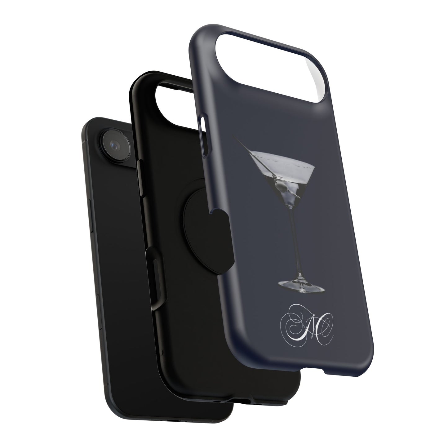 Nordic Case "The Grand Martini"