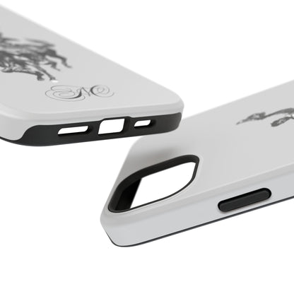Nordic Case "The Imperial Mustang"