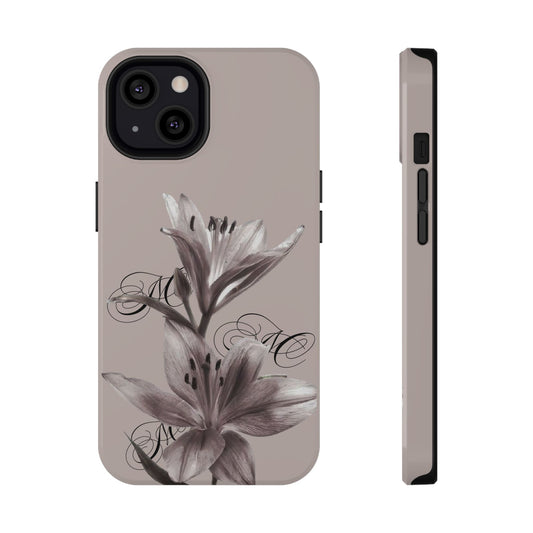 Nordic Case "Château Lily"