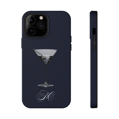 Nordic Case "The Grand Martini"