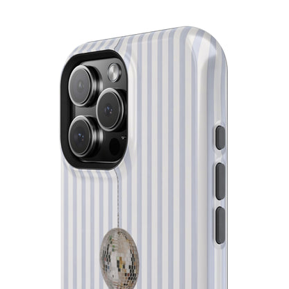 Nordic Case "Disco Steps"