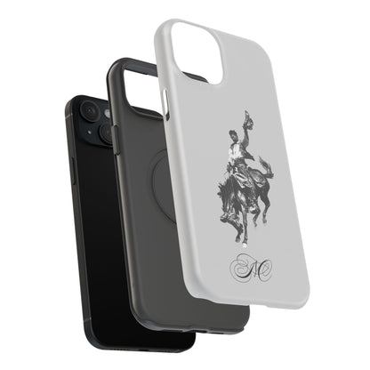Nordic Case "The Imperial Mustang"