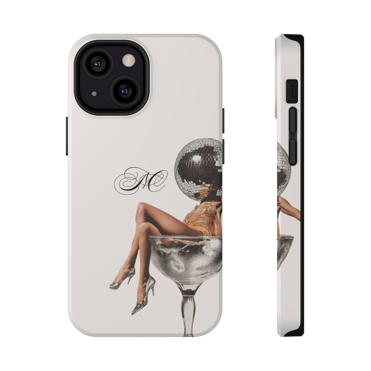 Nordic Case "Cocktail Hour"