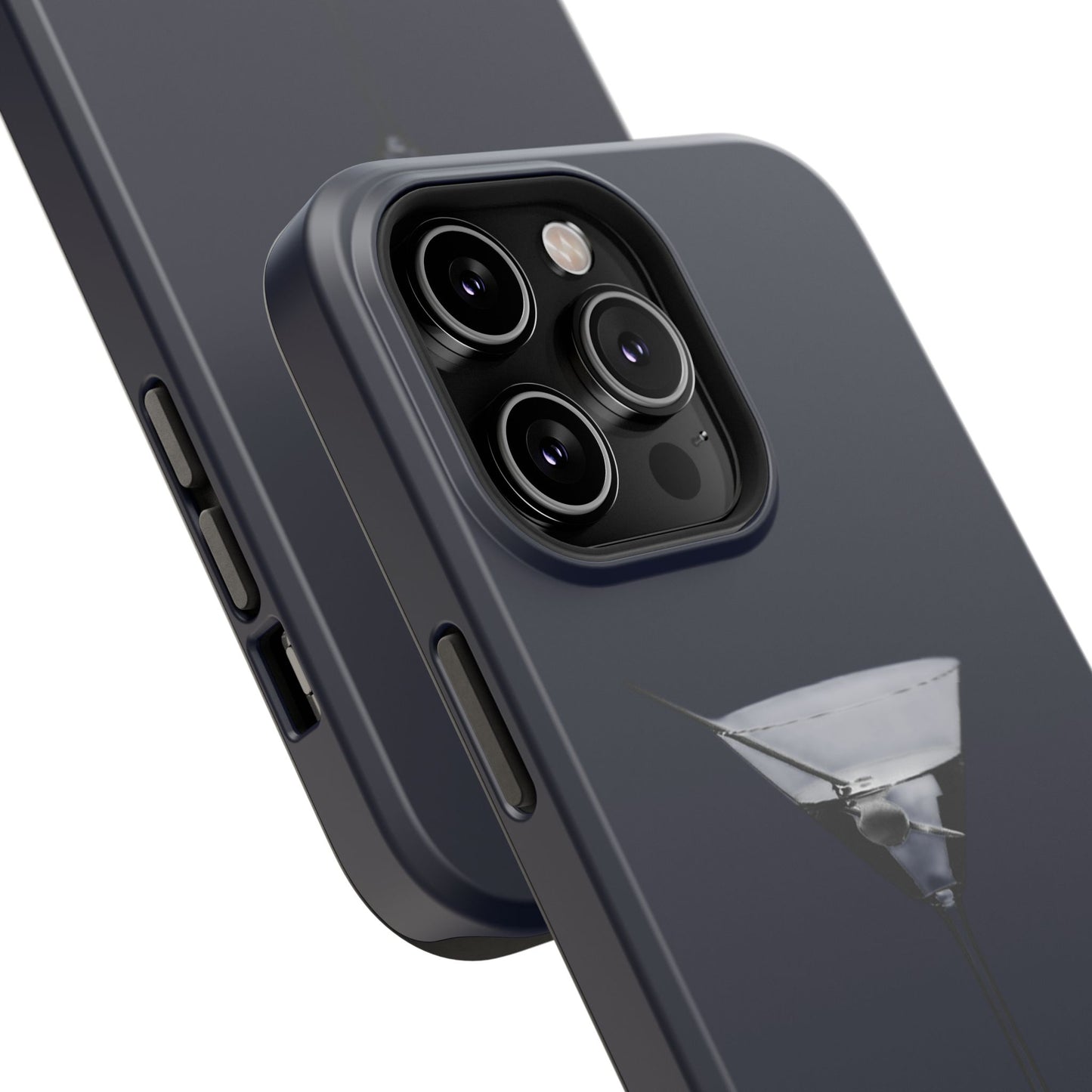 Nordic Case "The Grand Martini"