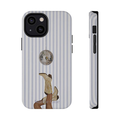 Nordic Case "Disco Steps"