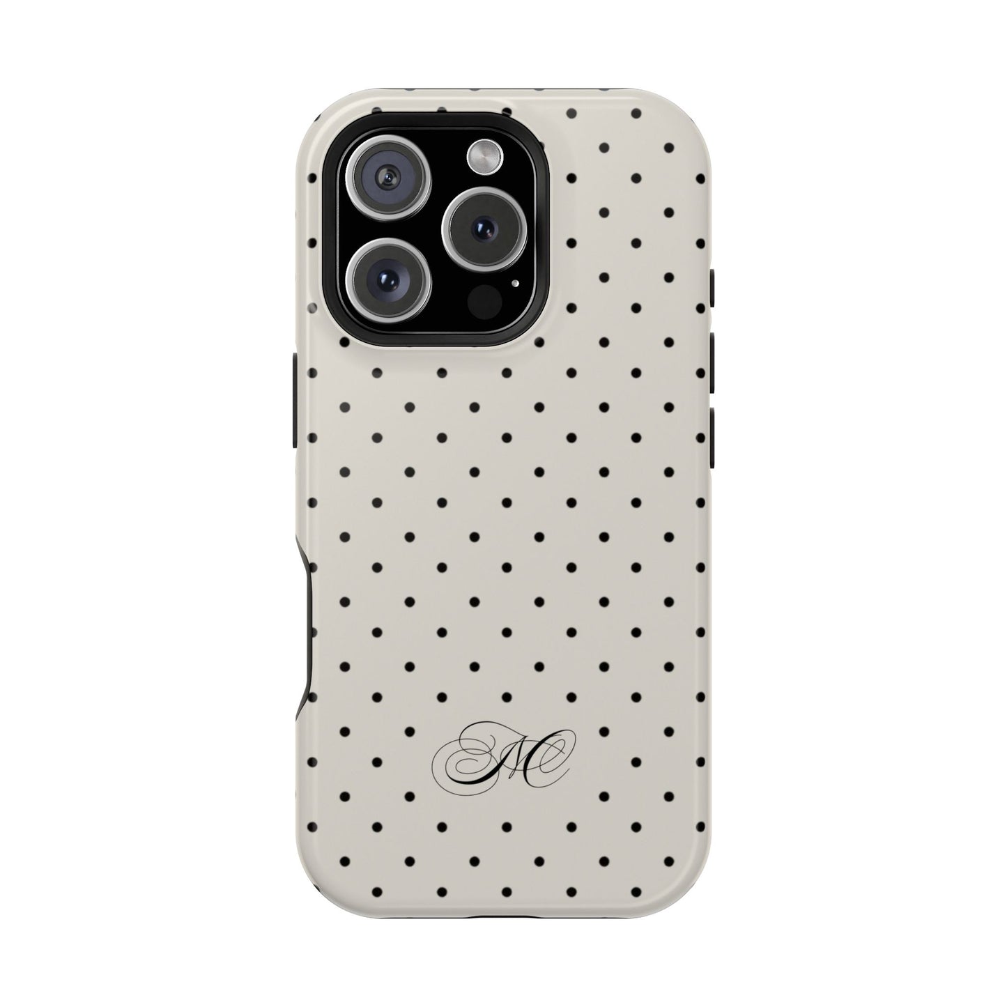 Nordic Case "DotDelight"