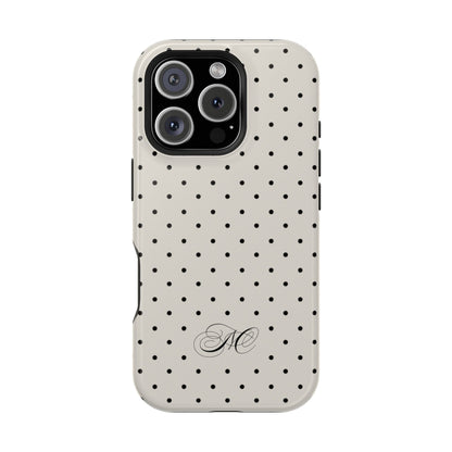 Nordic Case "DotDelight"