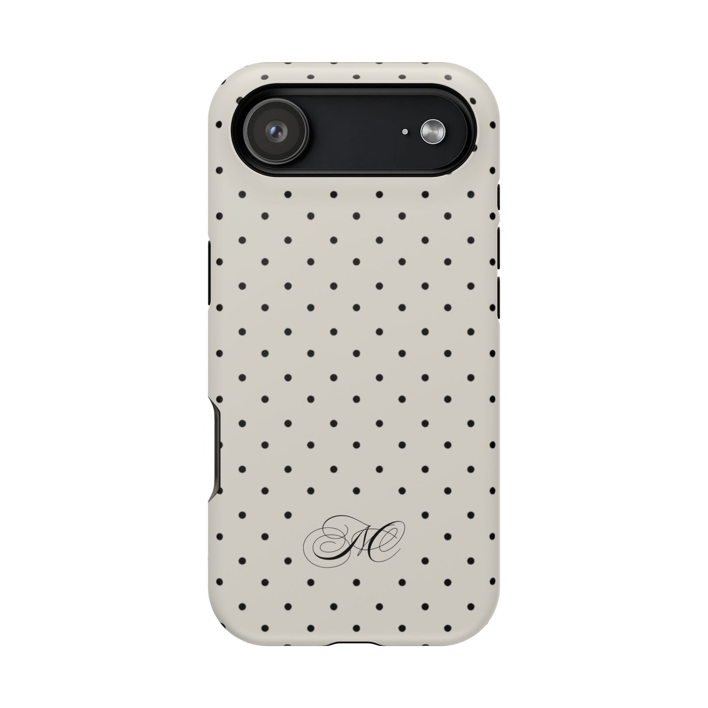 Nordic Case "DotDelight"