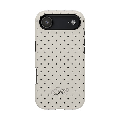 Nordic Case "DotDelight"