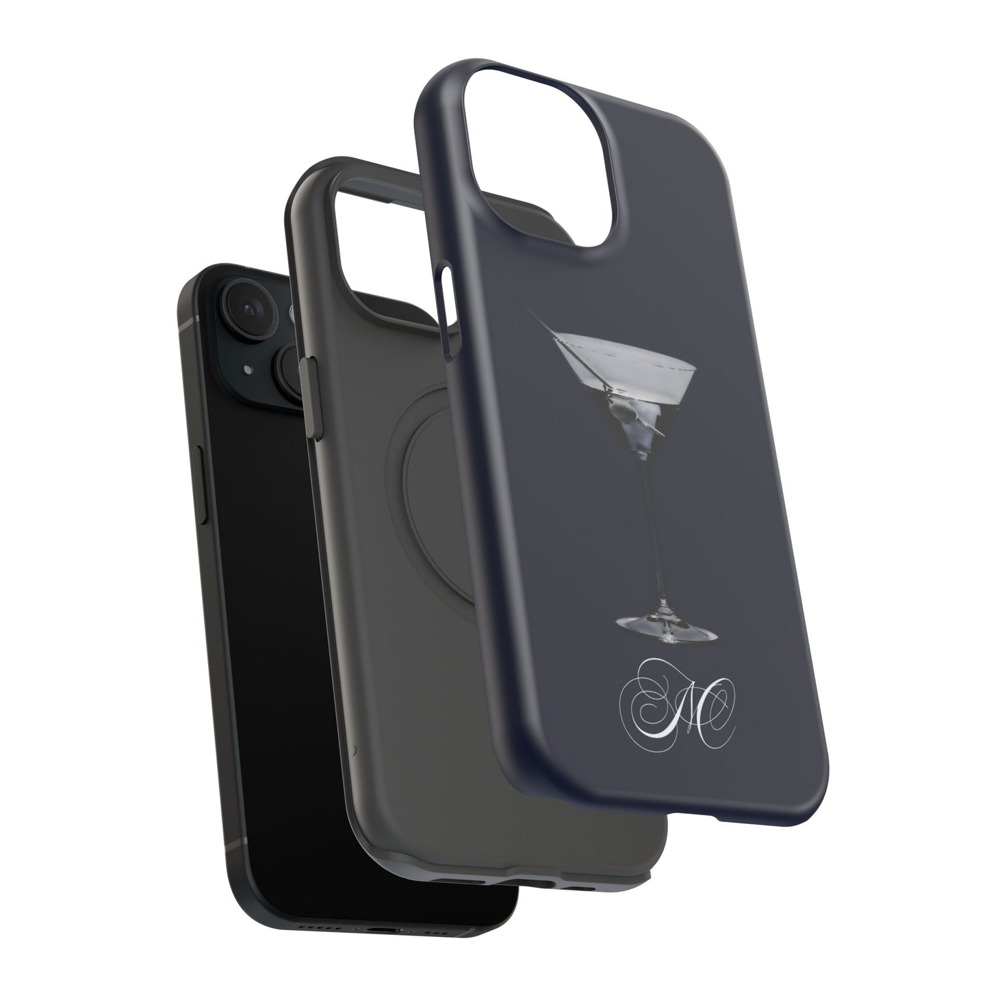 Nordic Case "The Grand Martini"
