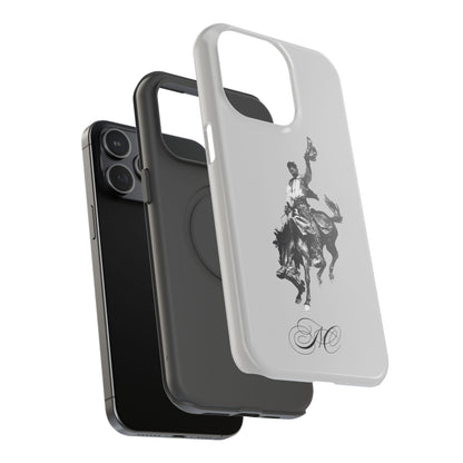 Nordic Case "The Imperial Mustang"