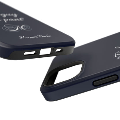 Nordic Case "Rich guy don't pant"