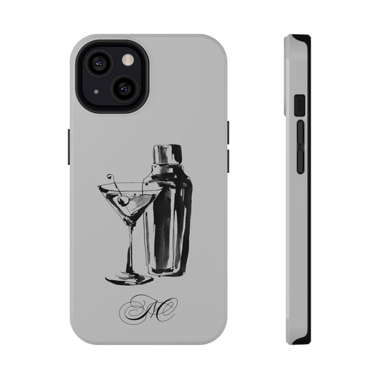 Nordic Case "Velvet Bar"