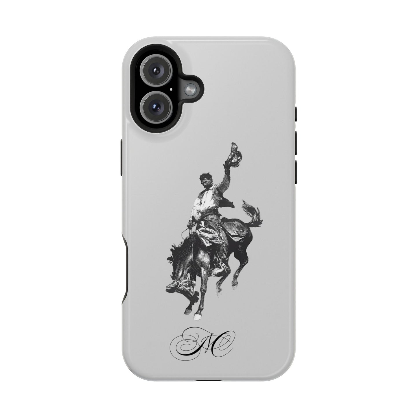 Nordic Case "The Imperial Mustang"