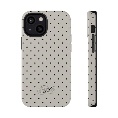 Nordic Case "DotDelight"