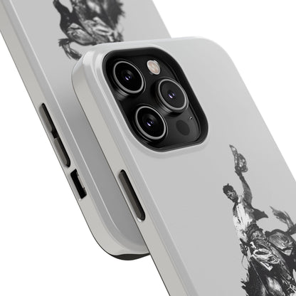 Nordic Case "The Imperial Mustang"