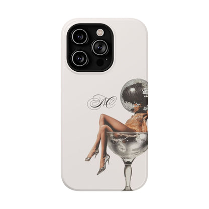 Nordic Case "Cocktail Hour"