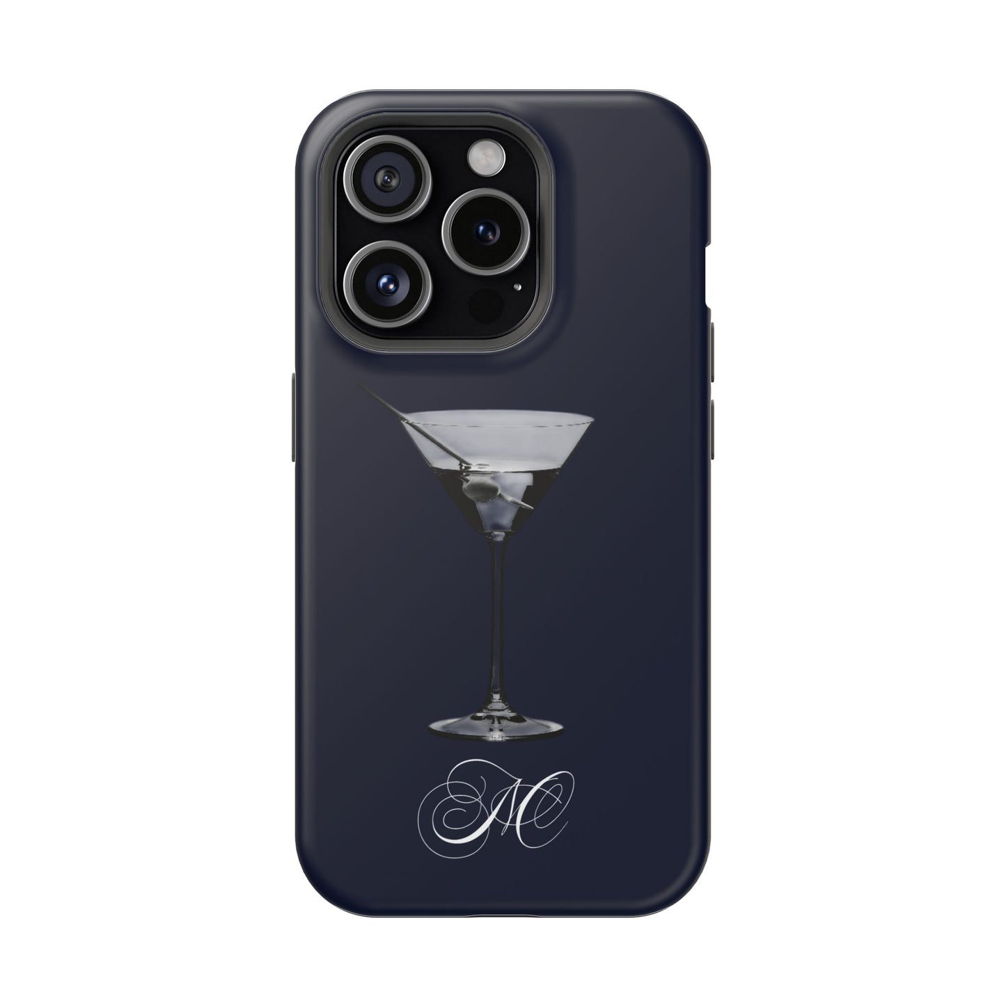 Nordic Case "The Grand Martini"