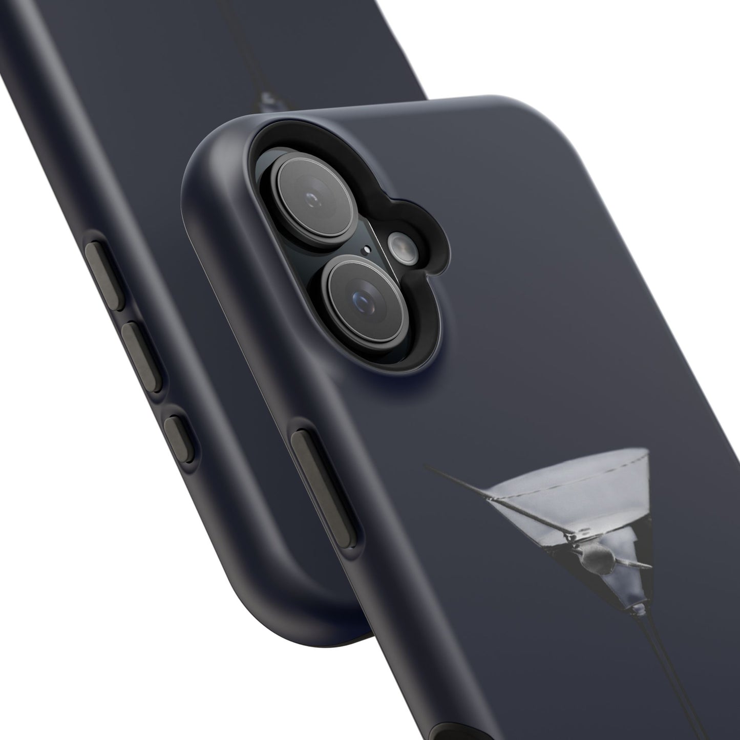 Nordic Case "The Grand Martini"