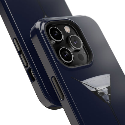 Nordic Case "The Grand Martini"
