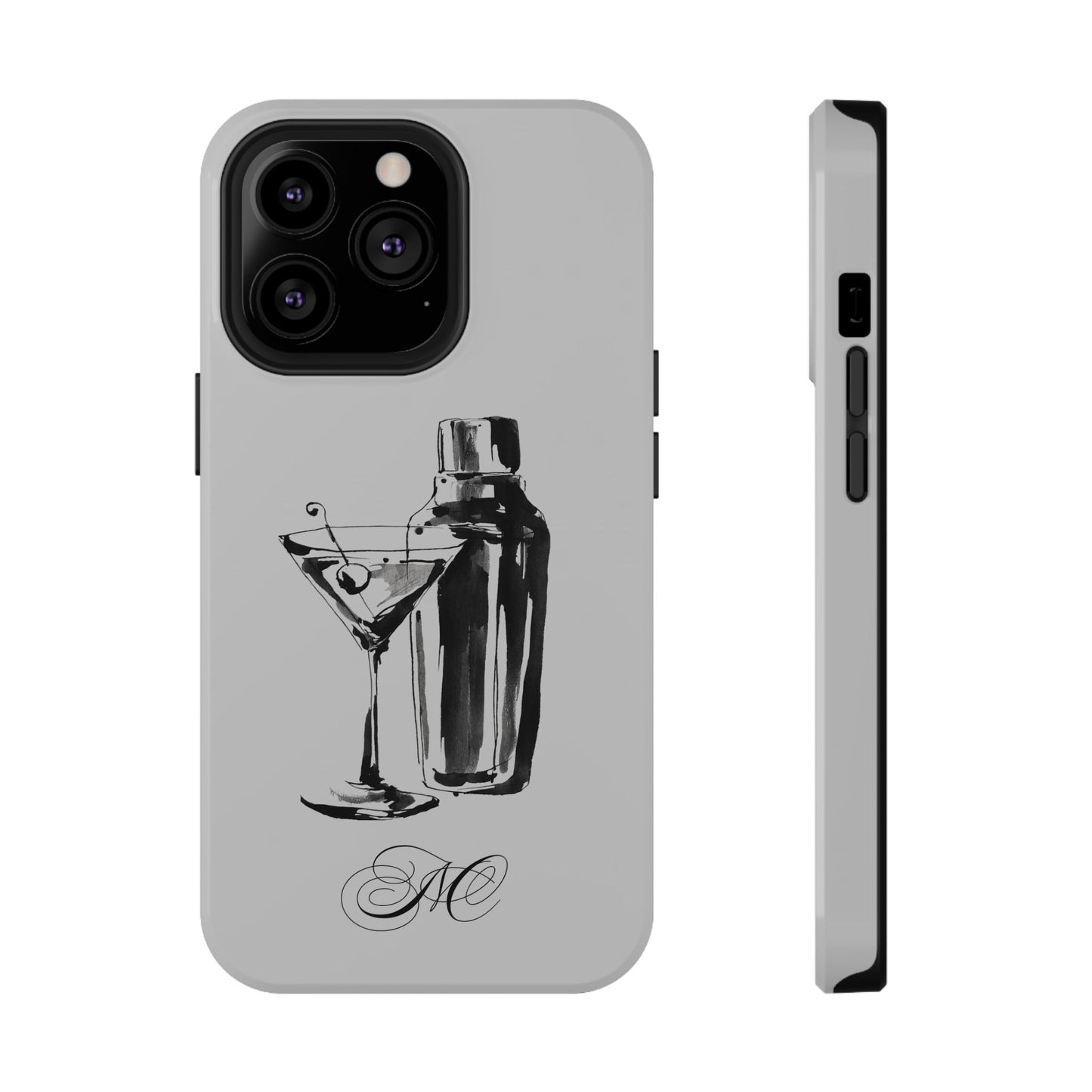 Nordic Case "Velvet Bar"