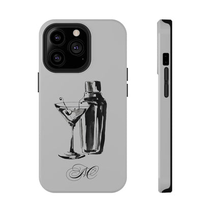 Nordic Case "Velvet Bar"