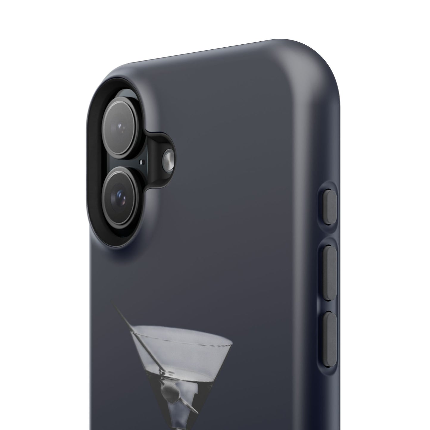 Nordic Case "The Grand Martini"