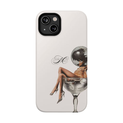 Nordic Case "Cocktail Hour"