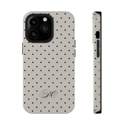 Nordic Case "DotDelight"