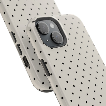 Nordic Case "DotDelight"