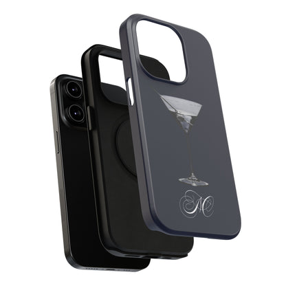 Nordic Case "The Grand Martini"