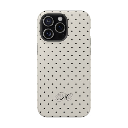 Nordic Case "DotDelight"