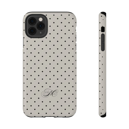Nordic Case "DotDelight"