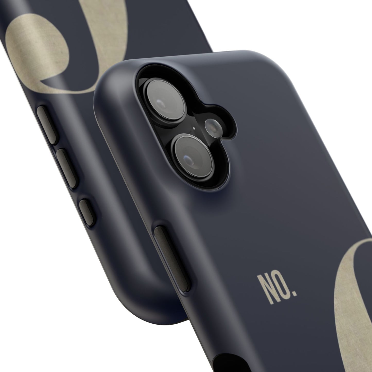 Nordic Case "Navy No. 6"