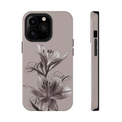 Nordic Case "Château Lily"