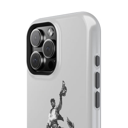 Nordic Case "The Imperial Mustang"